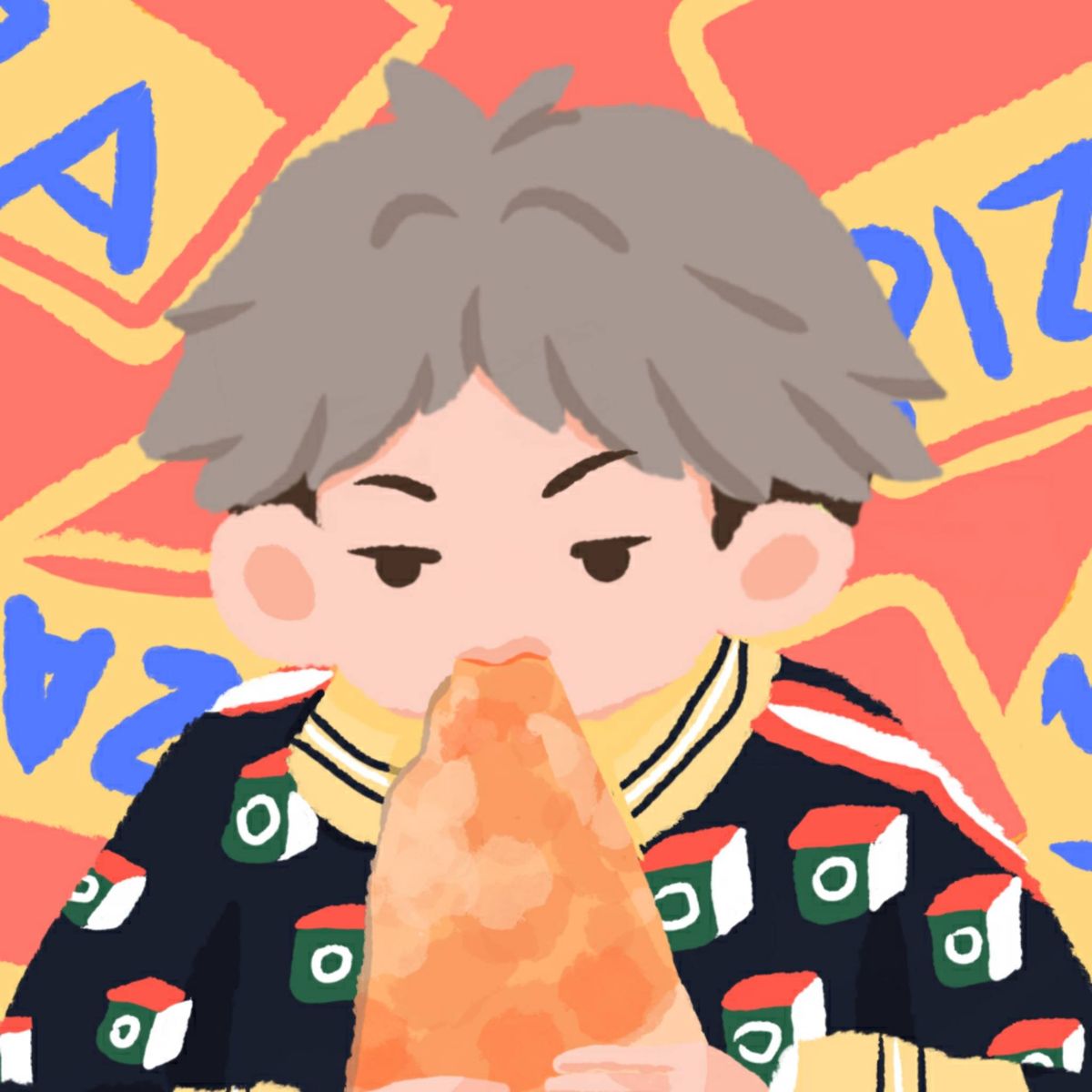 Profile Image