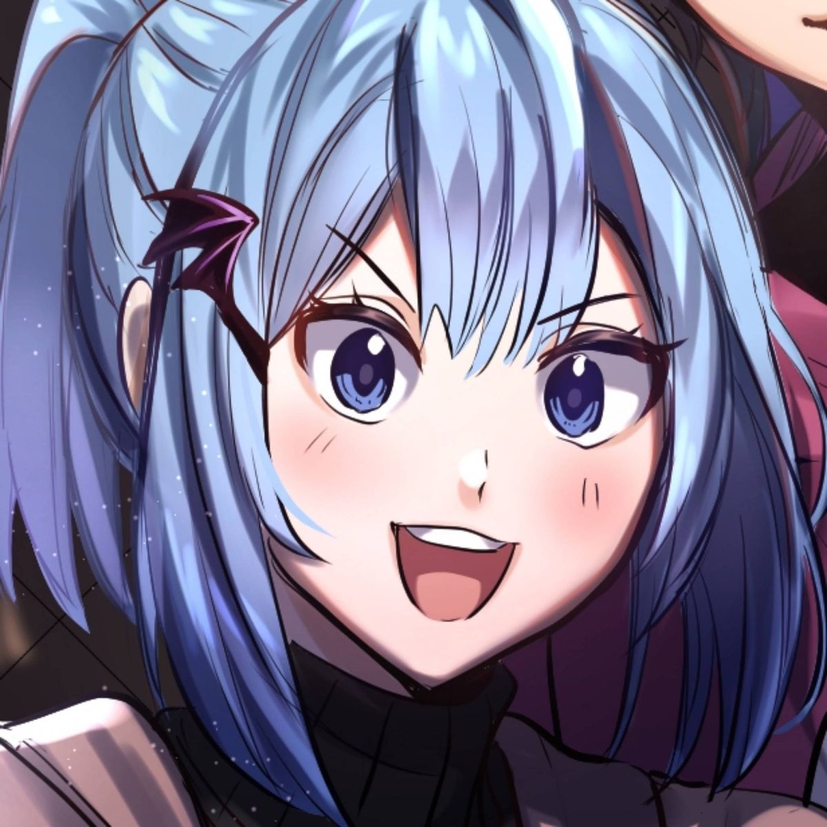 Profile Image