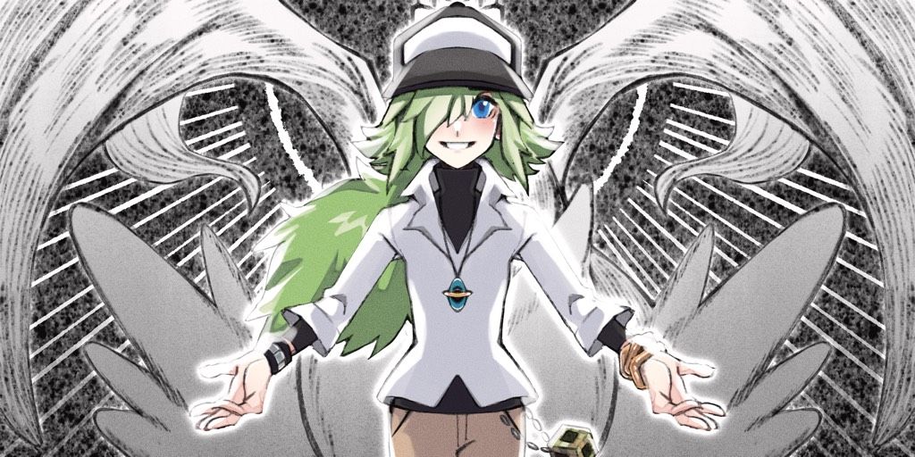 Hero artwork