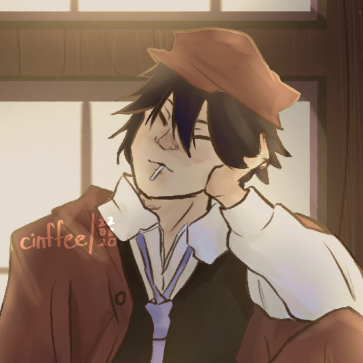 Profile Image