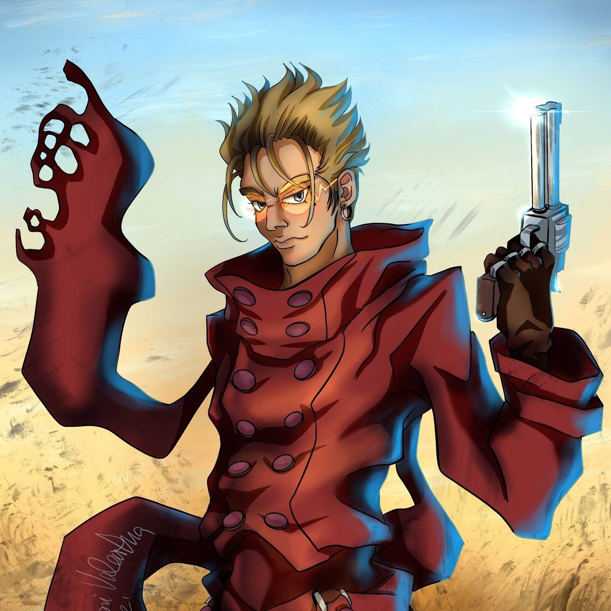 Profile Image
