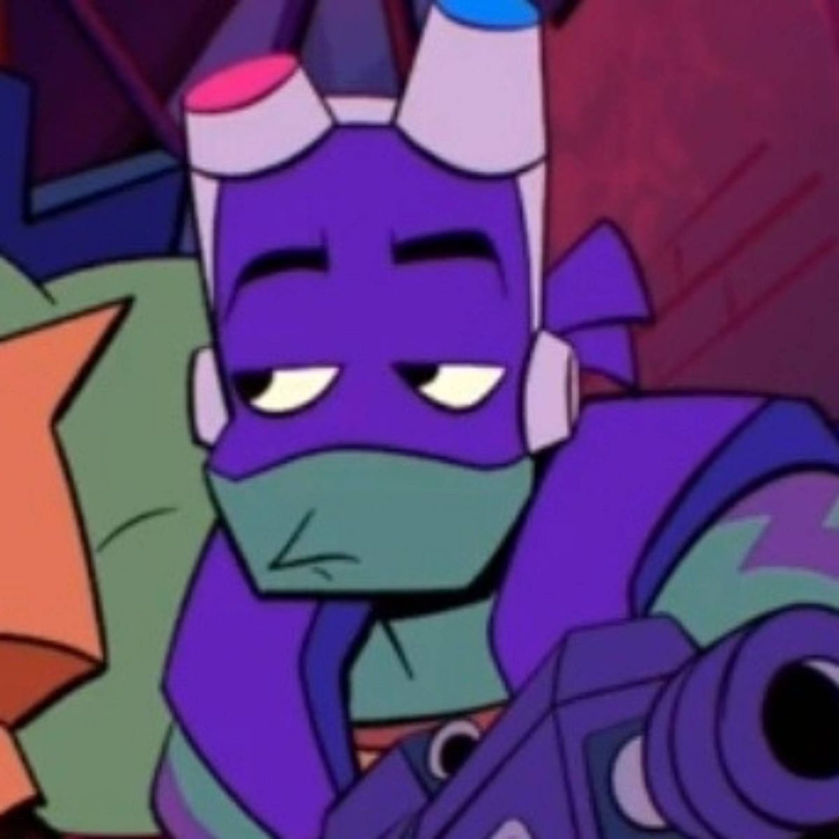 Profile Image