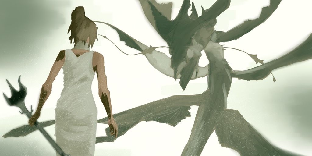 Hero artwork