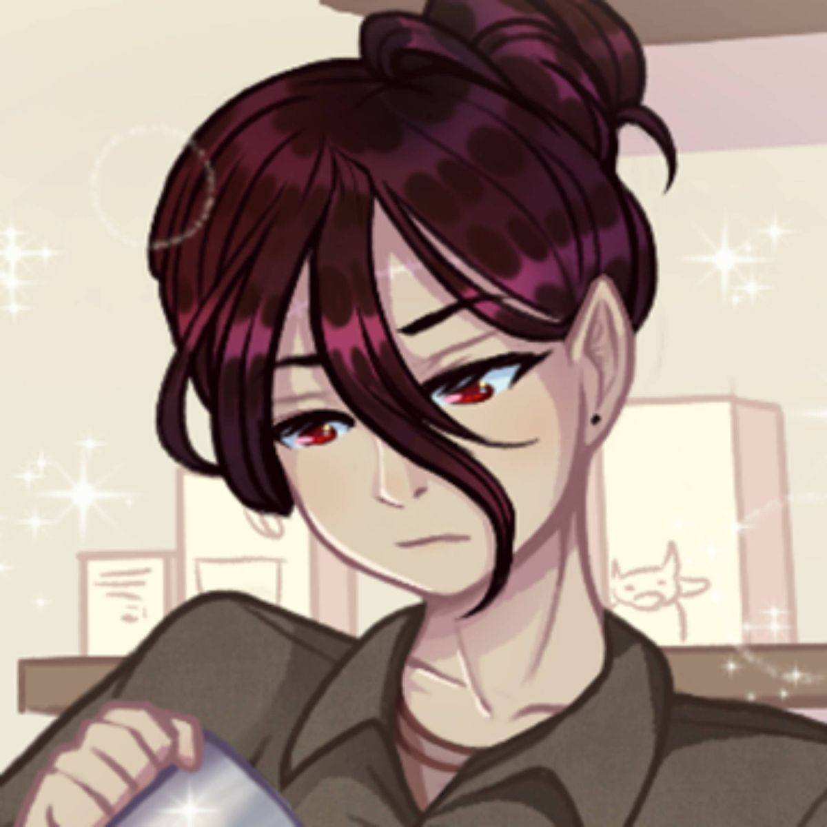 Profile Image