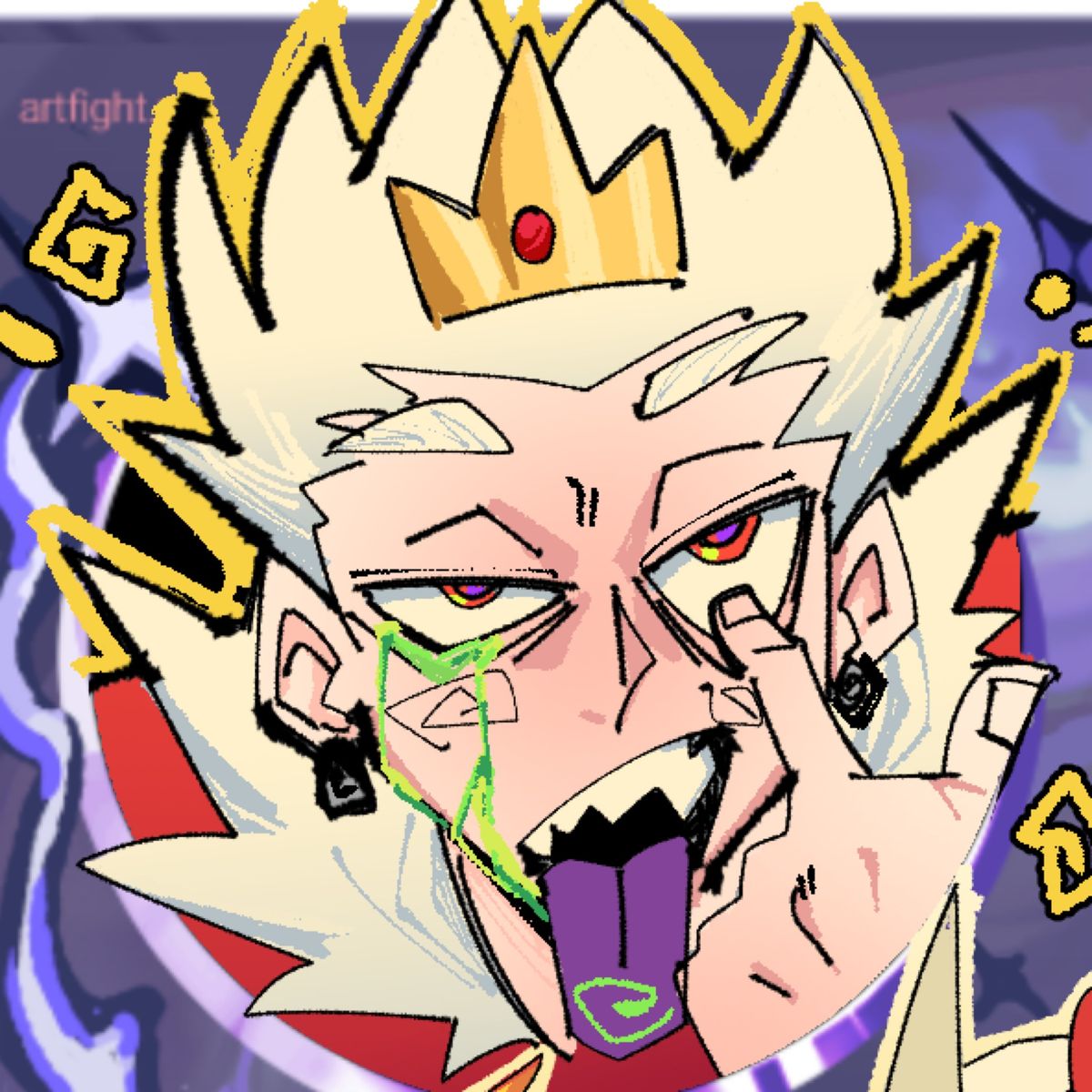 Profile Image