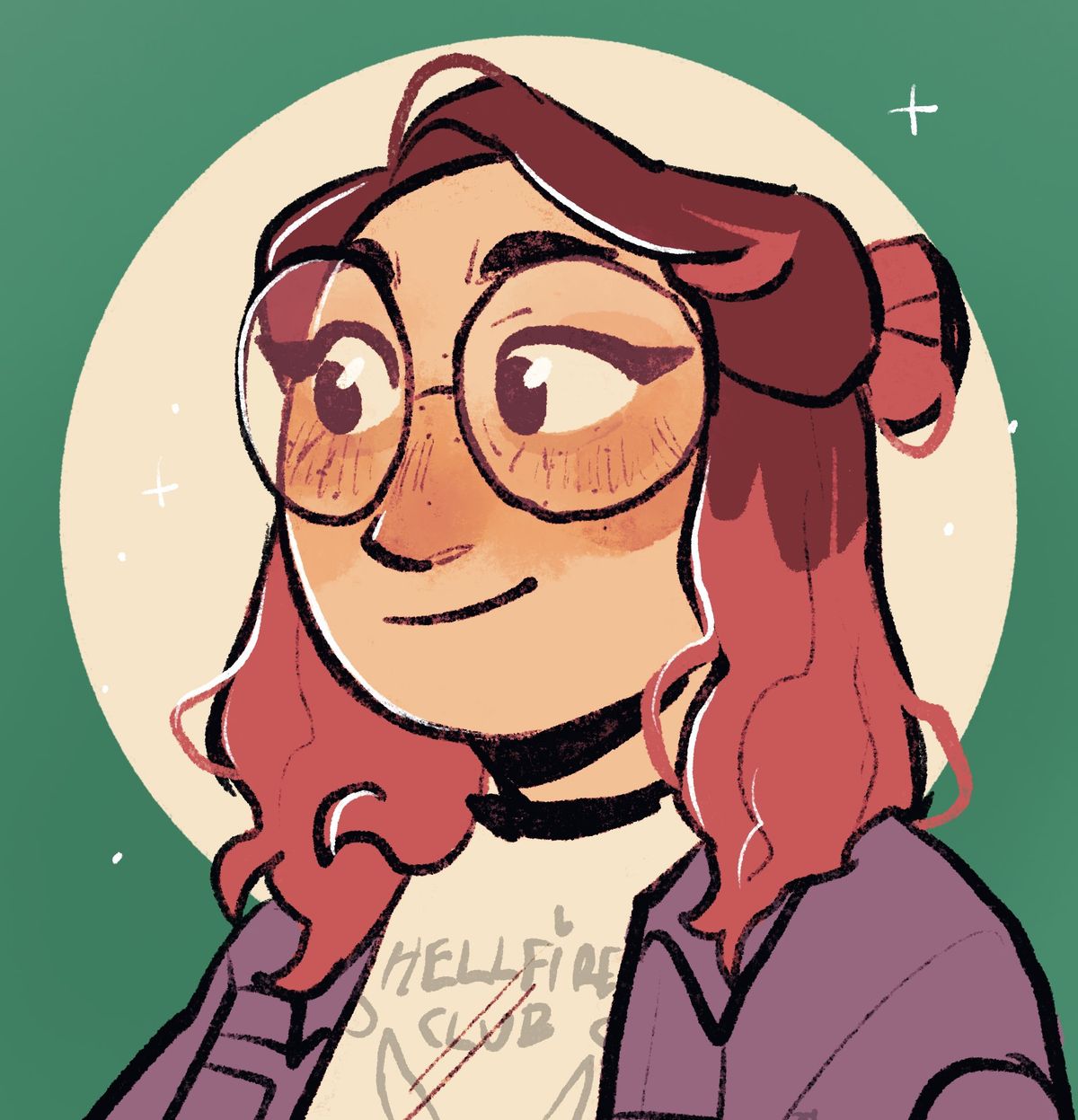 Profile Image