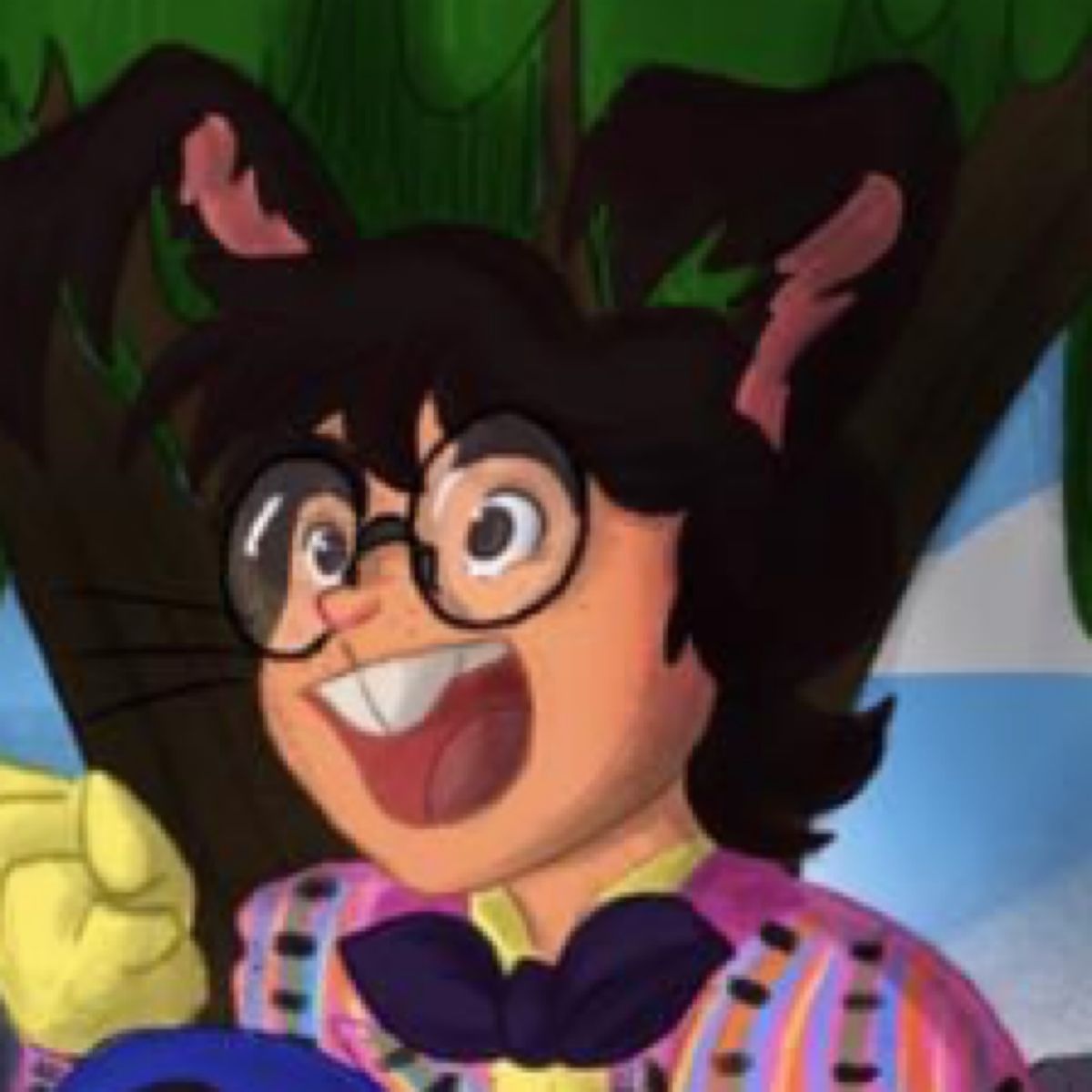 Profile Image