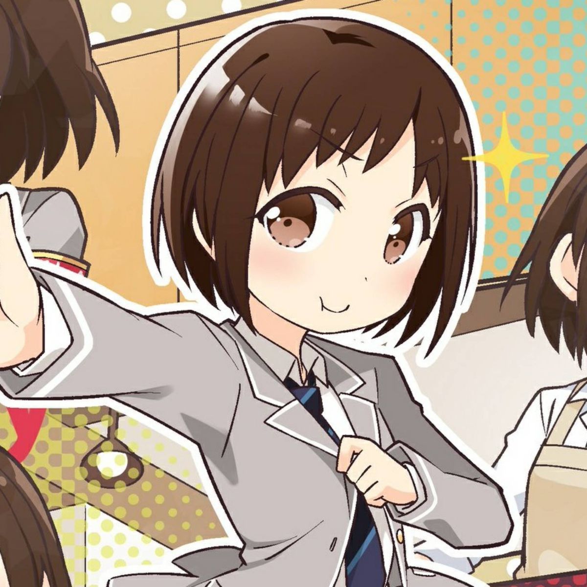 Profile Image