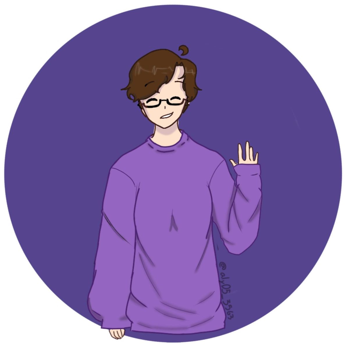Profile Image