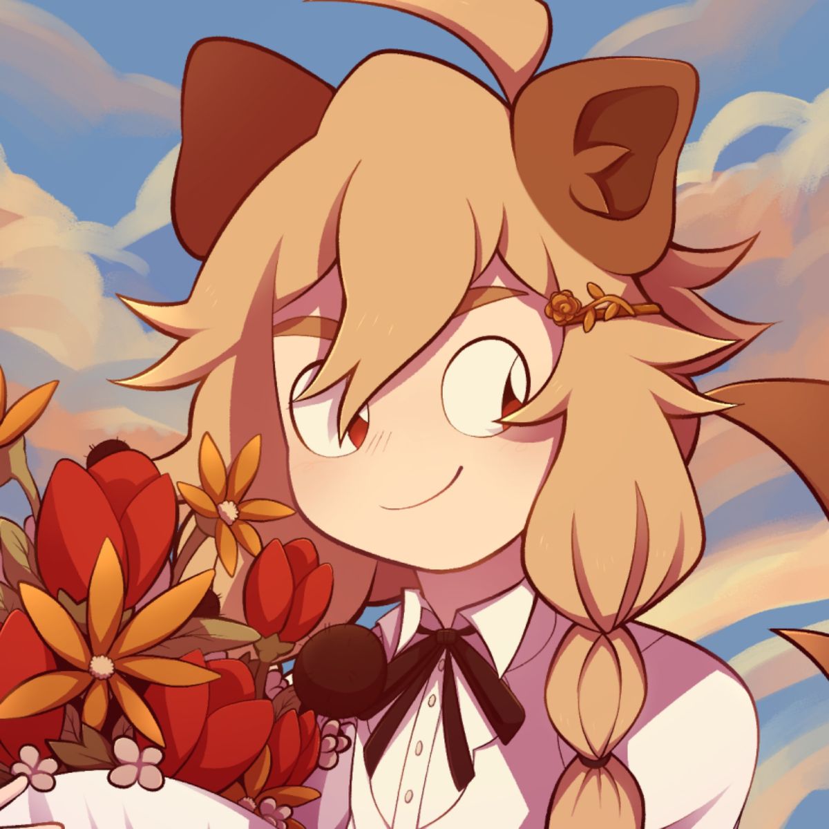 Profile Image