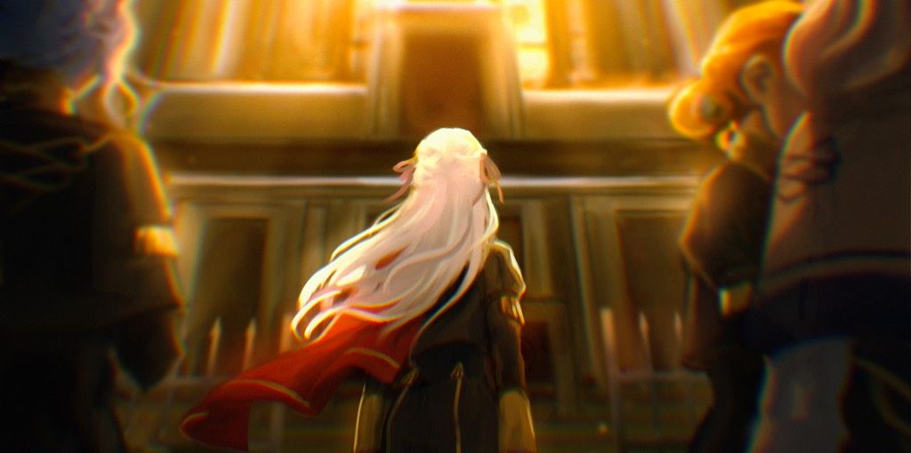 Hero artwork