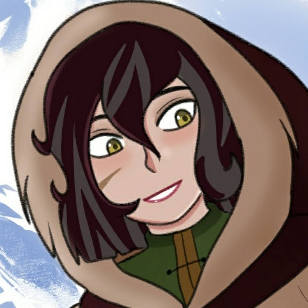 Profile Image