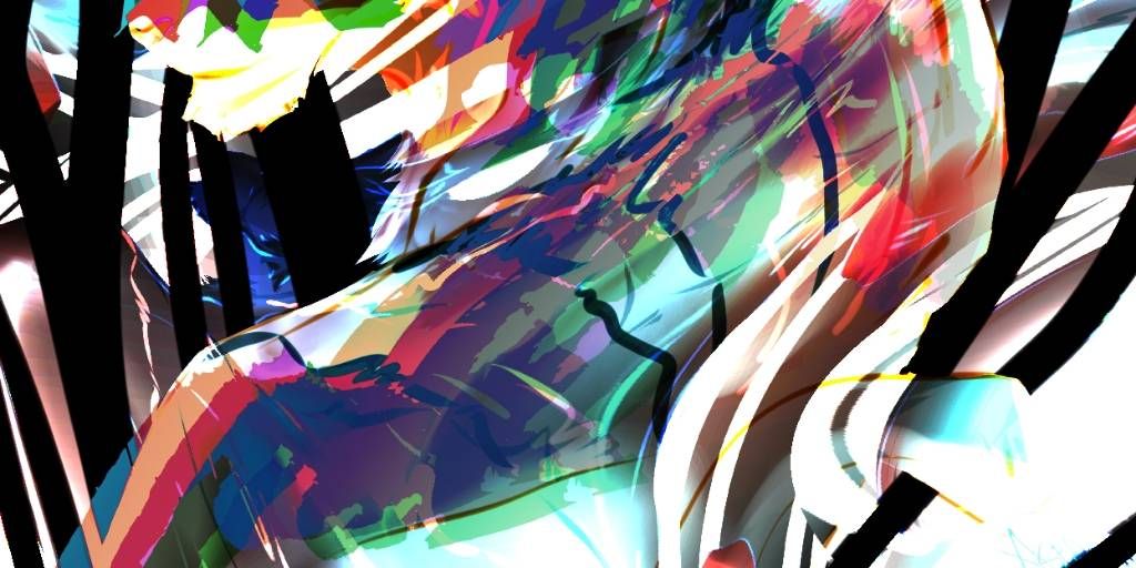Hero artwork