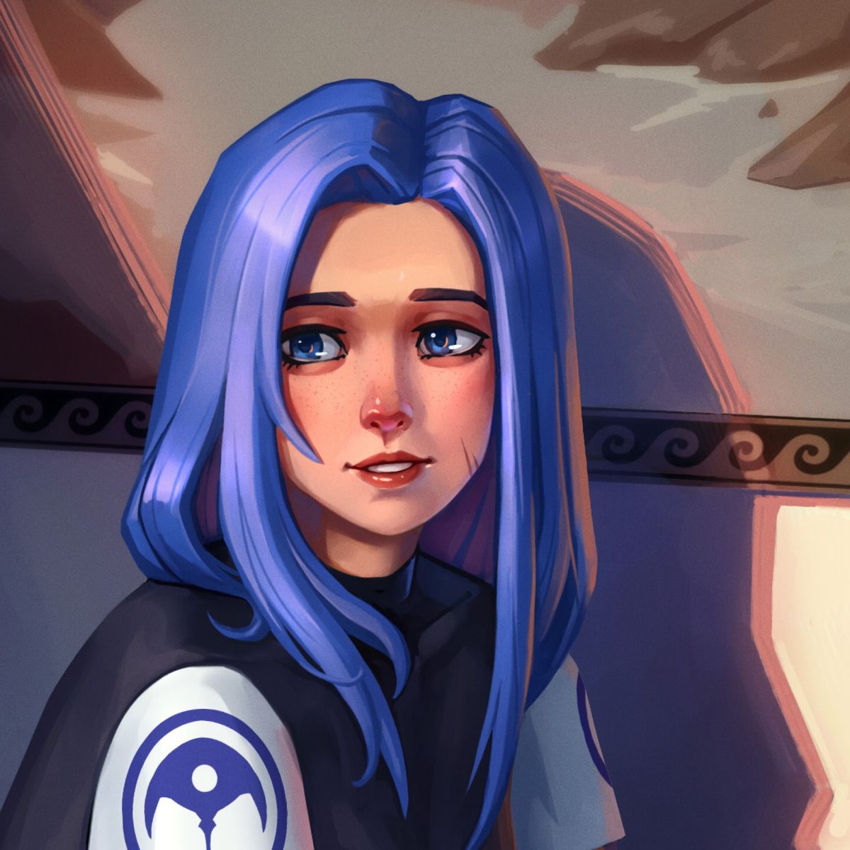 Profile Image