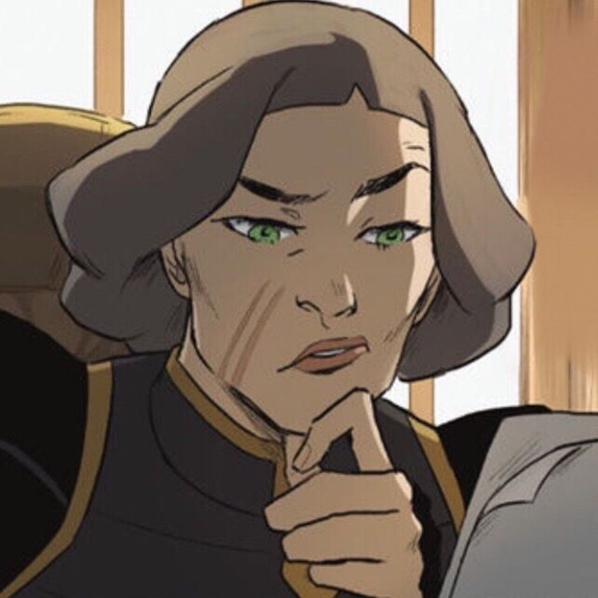 Profile Image