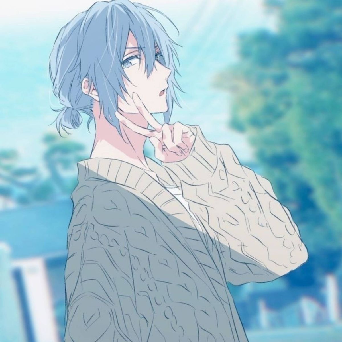 Profile Image
