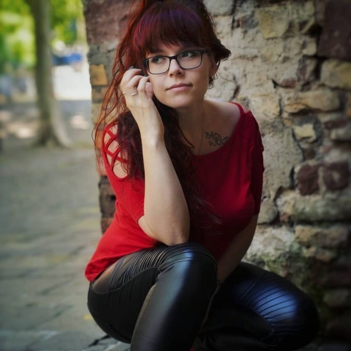 Profile Image