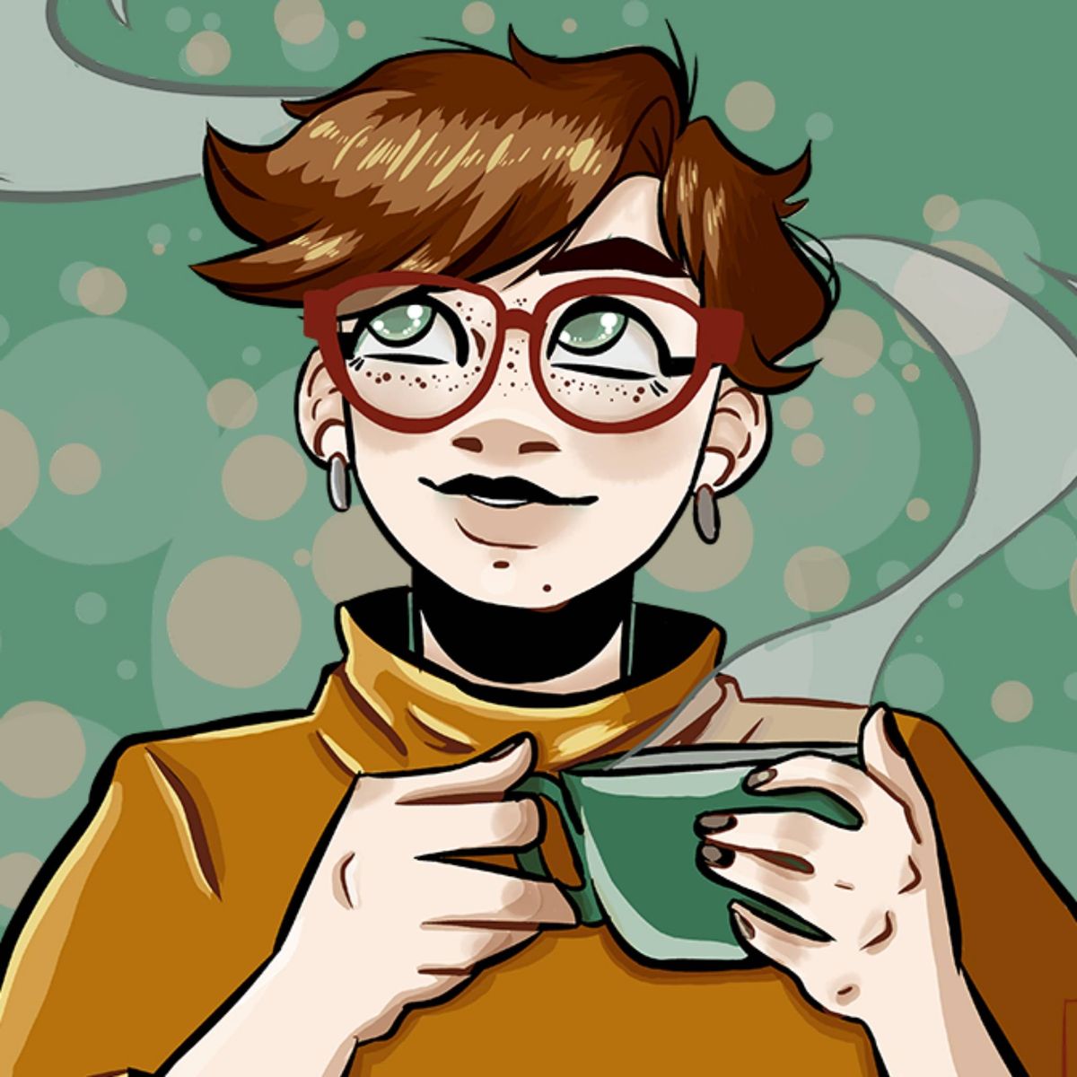 Profile Image
