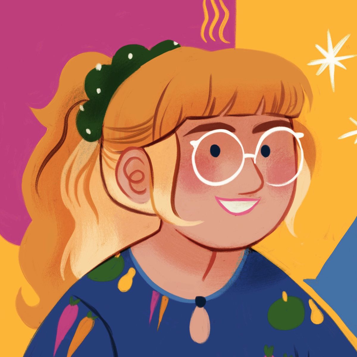 Profile Image