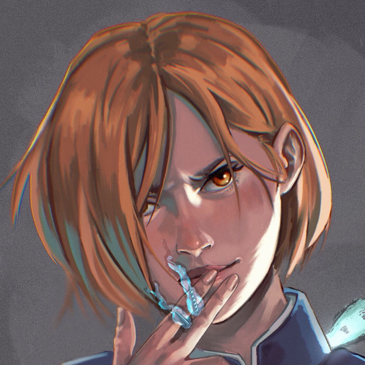 Profile Image