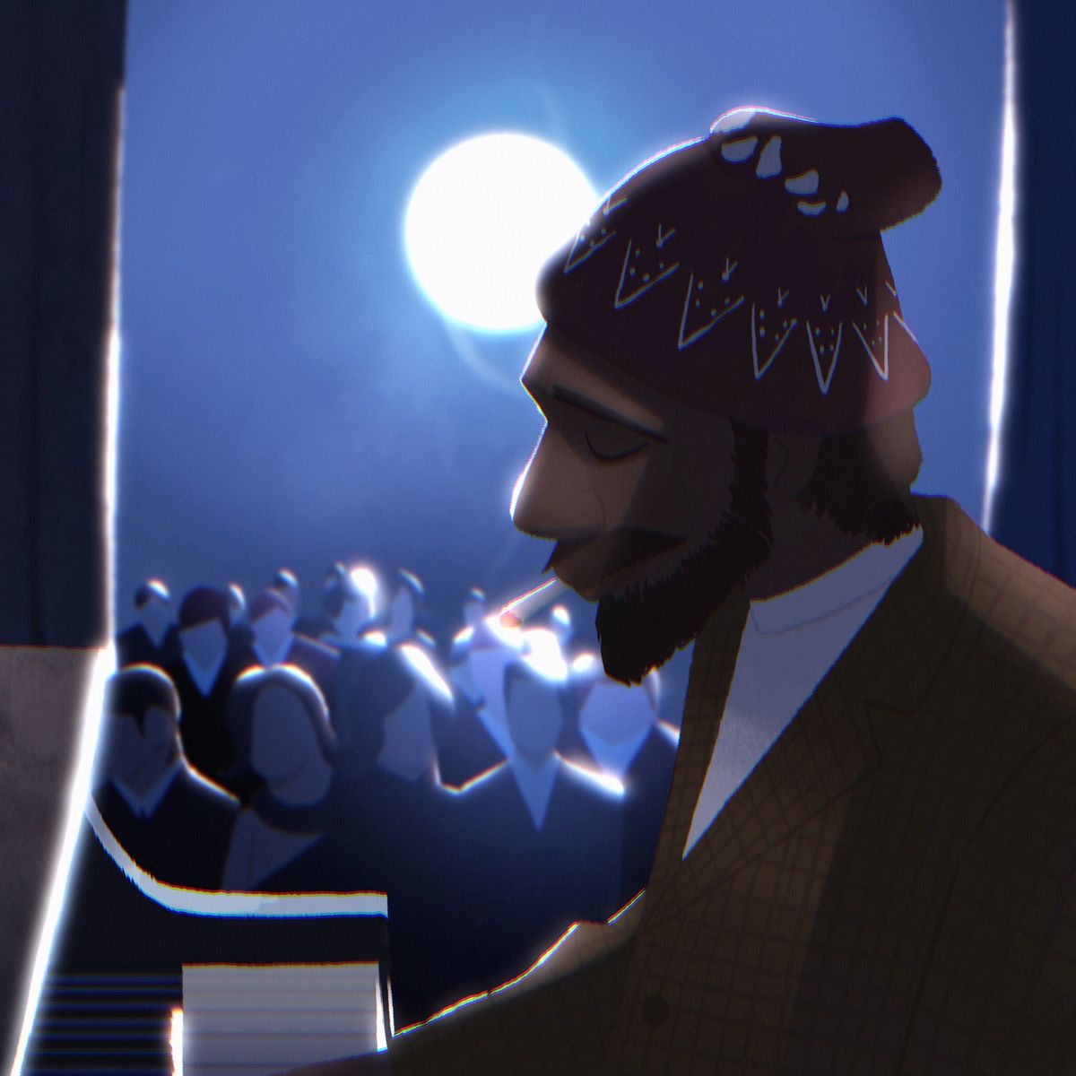 Profile Image
