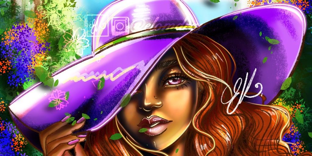 Hero artwork