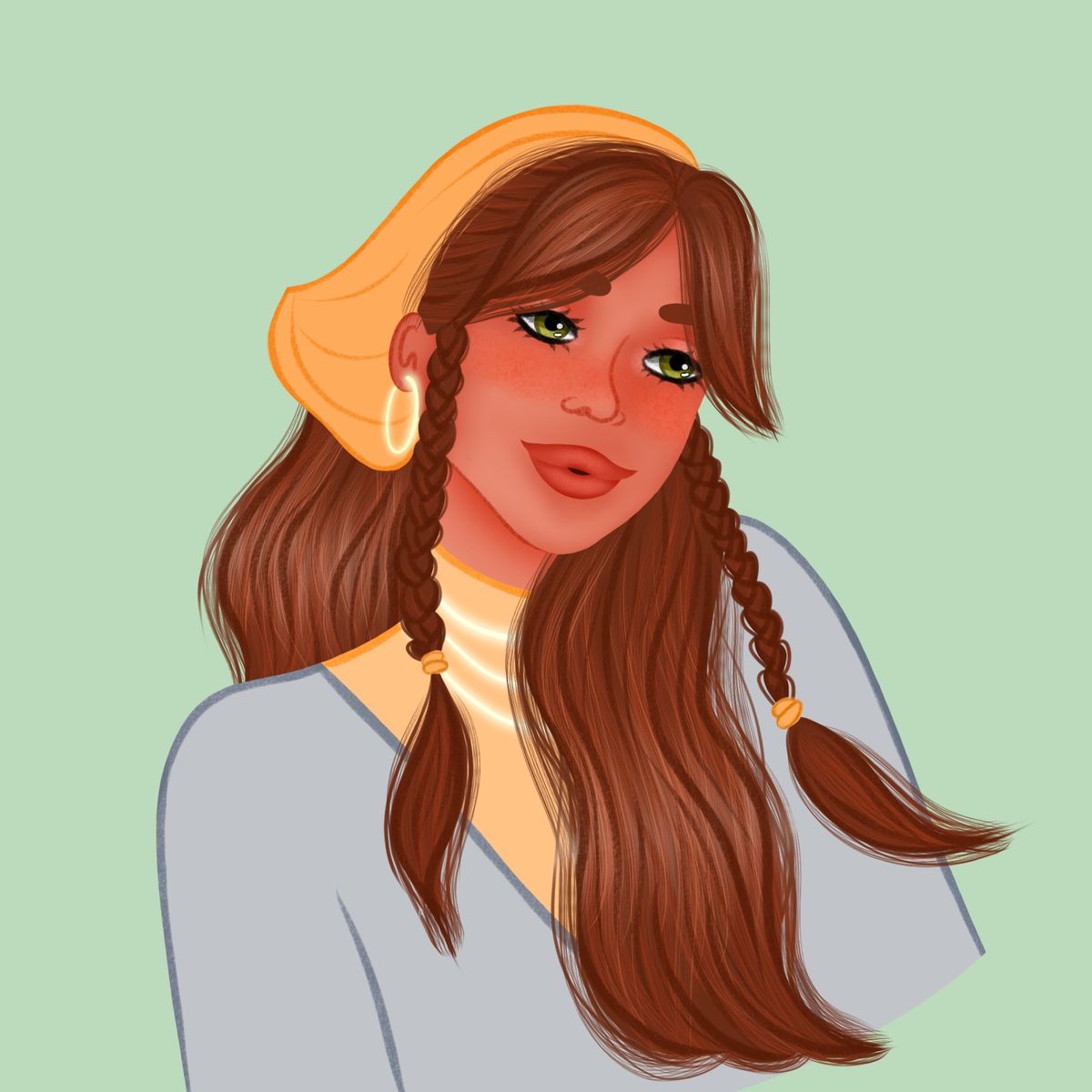 Profile Image