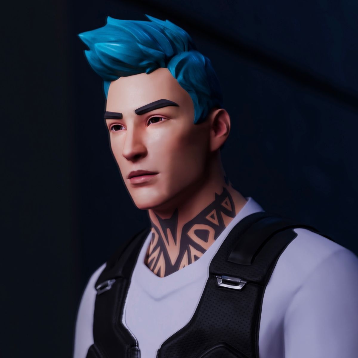 Profile Image
