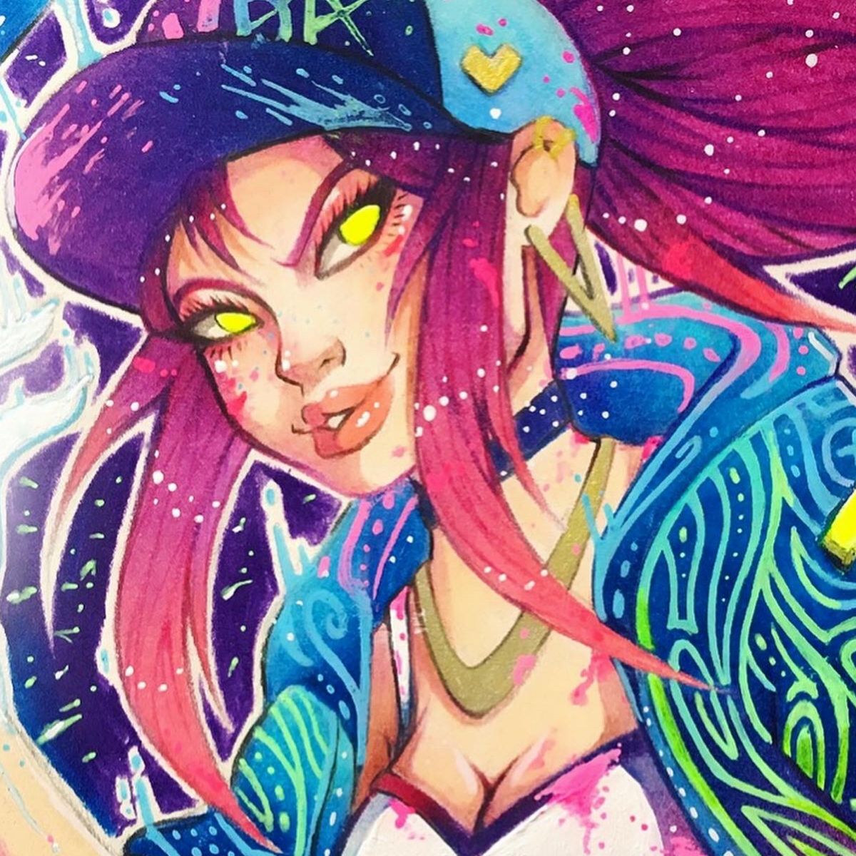 Profile Image