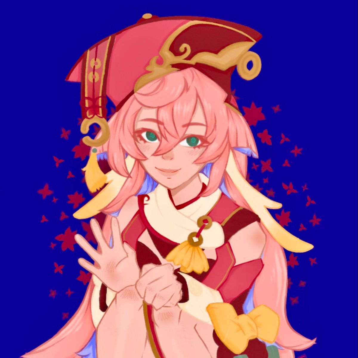 Profile Image