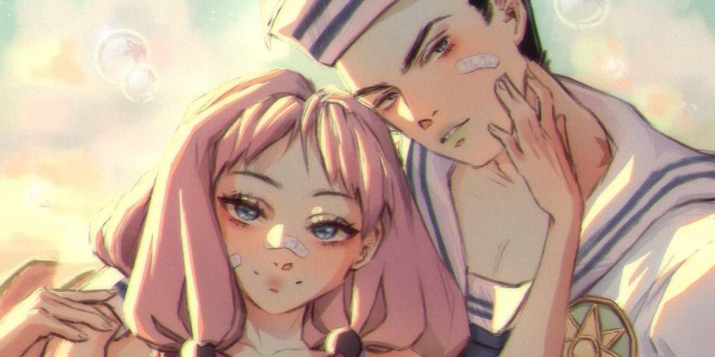 Hero artwork