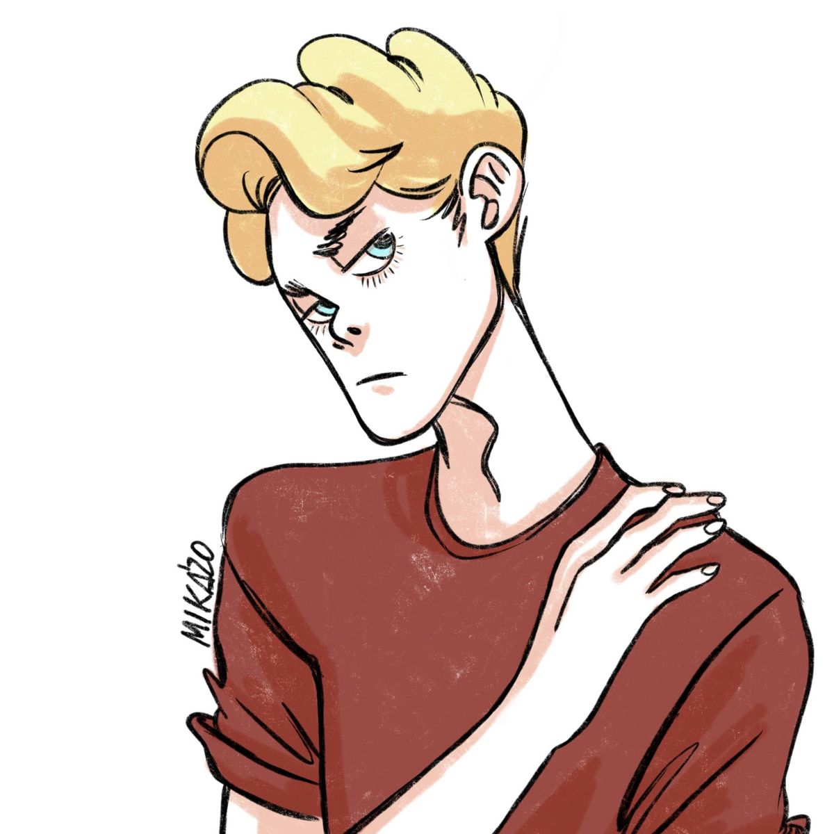 Profile Image