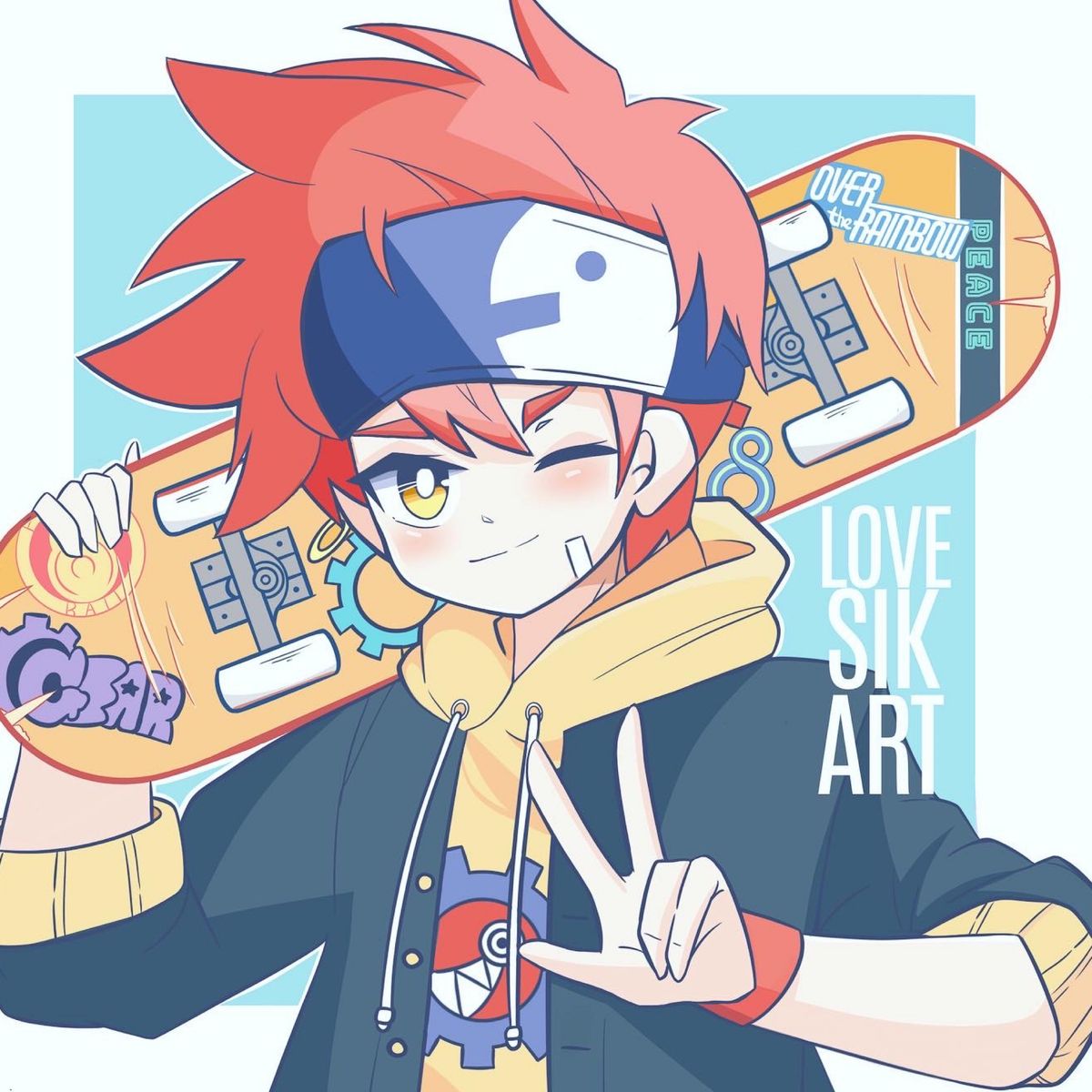 Profile Image
