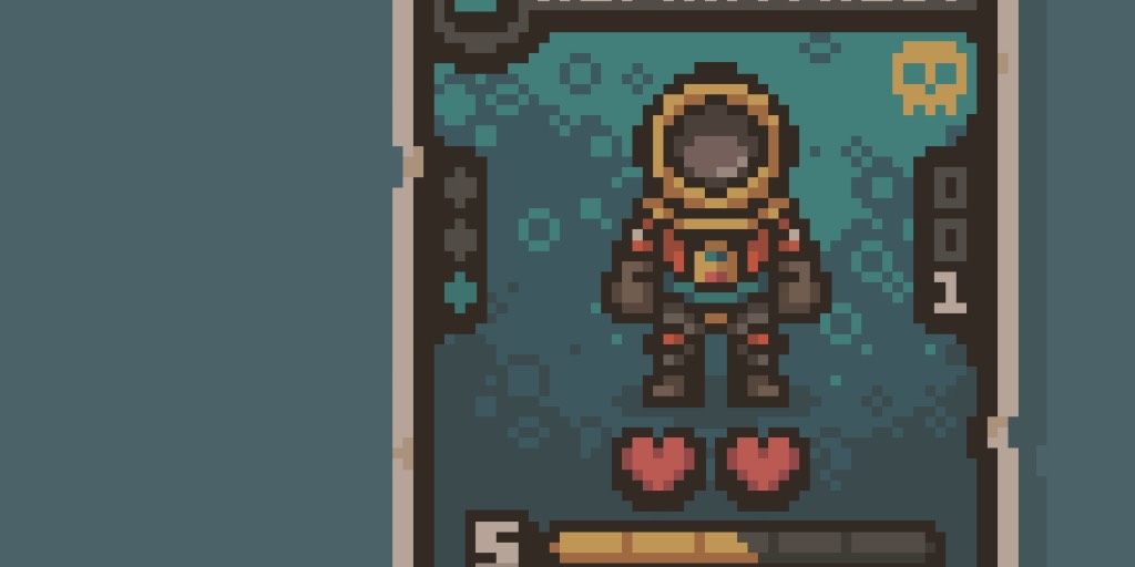Hero artwork
