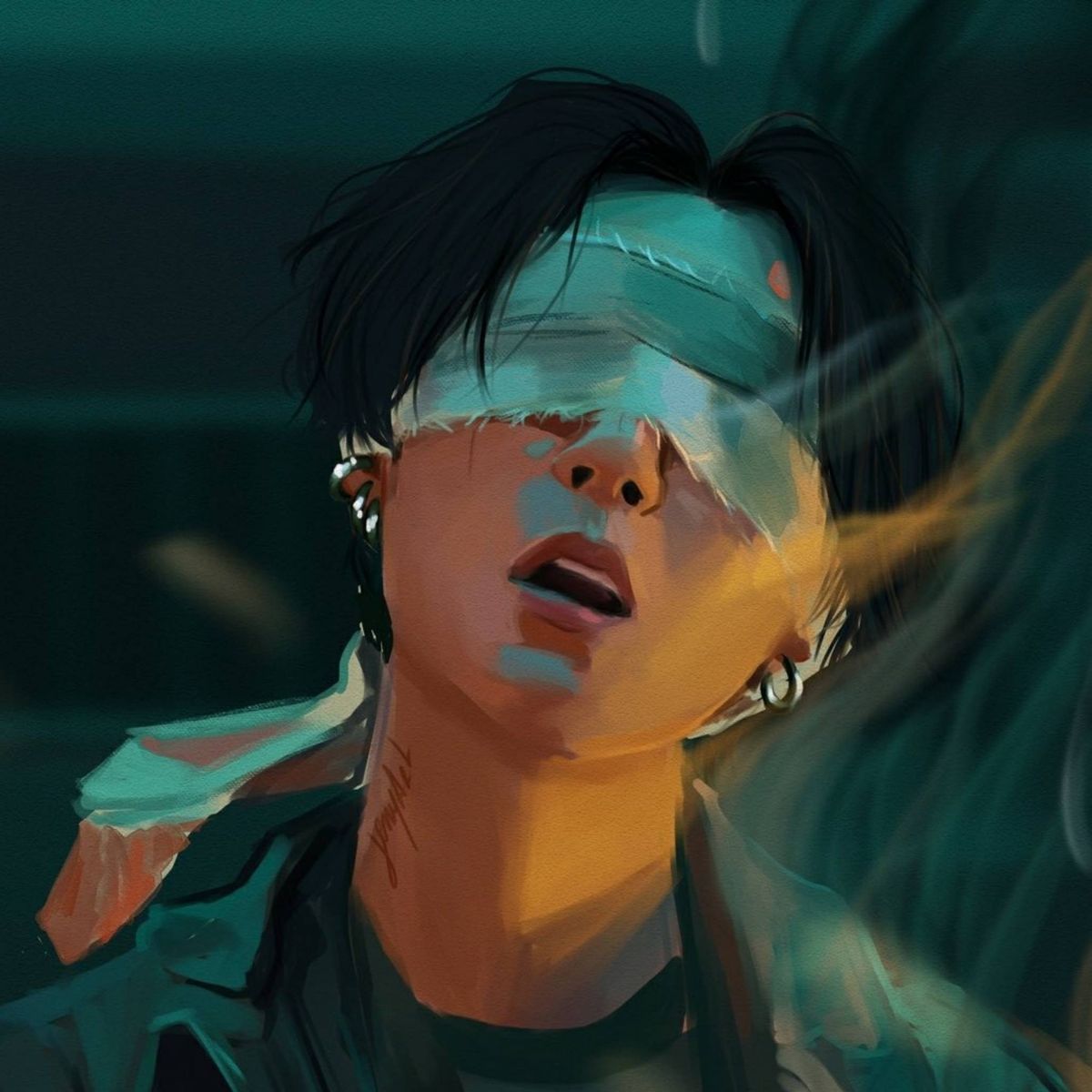 Profile Image