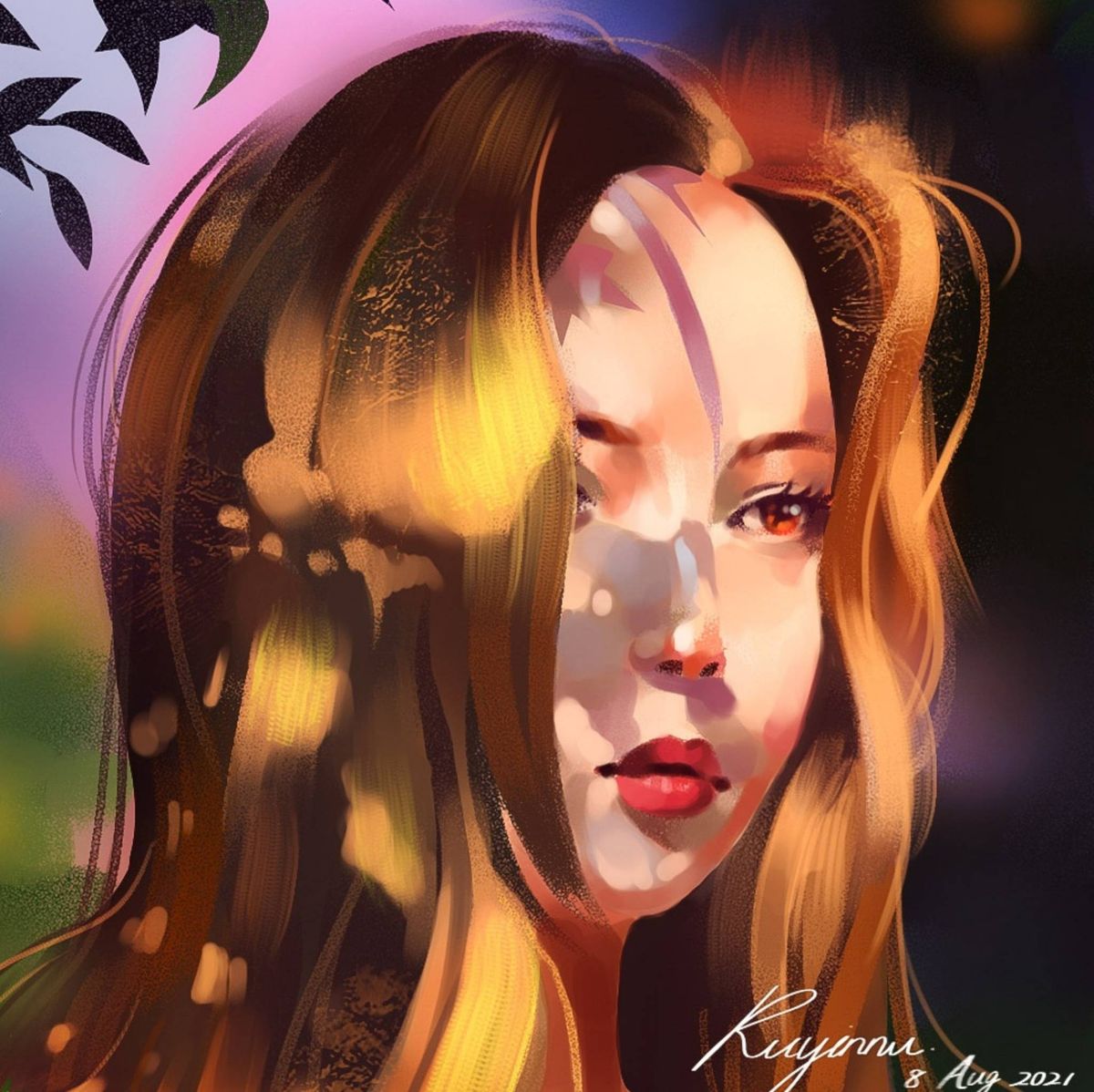 Profile Image