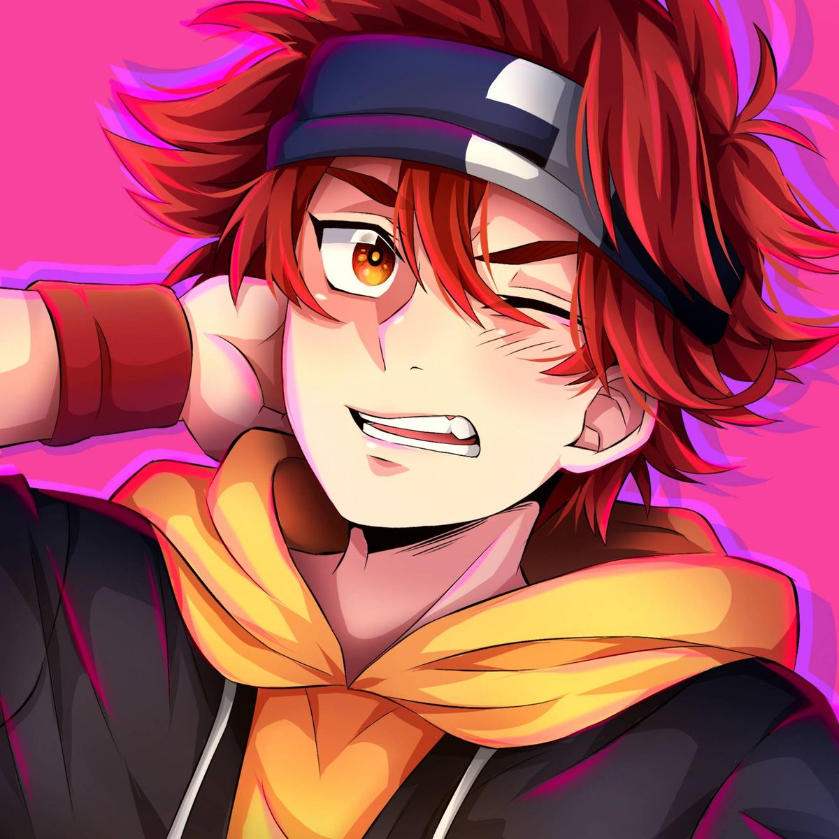 Profile Image