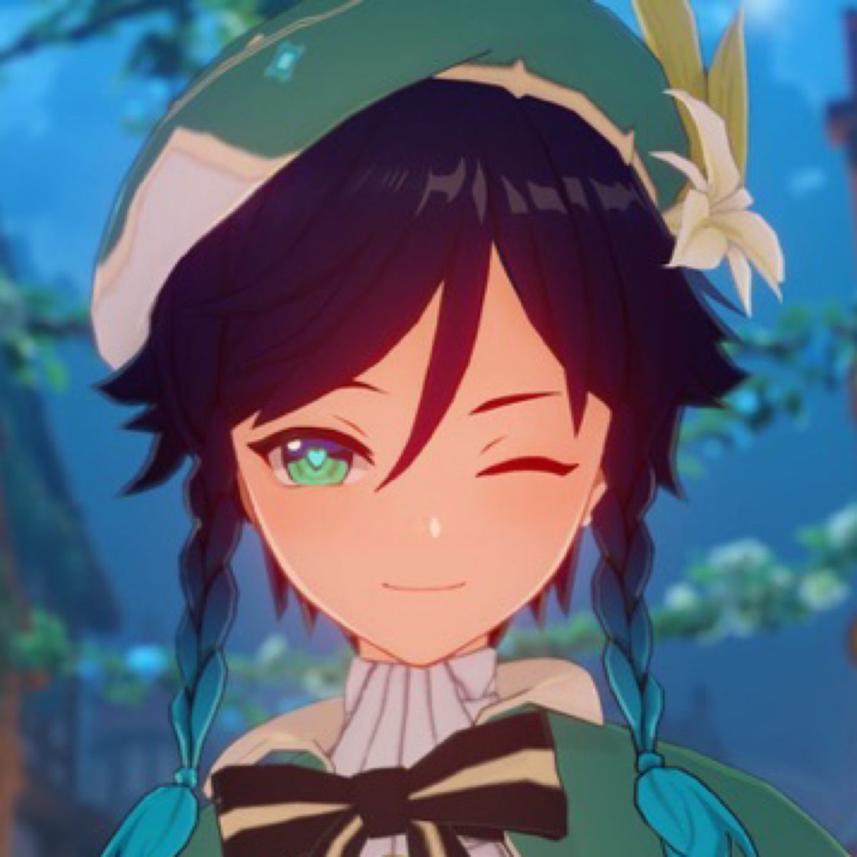 Profile Image