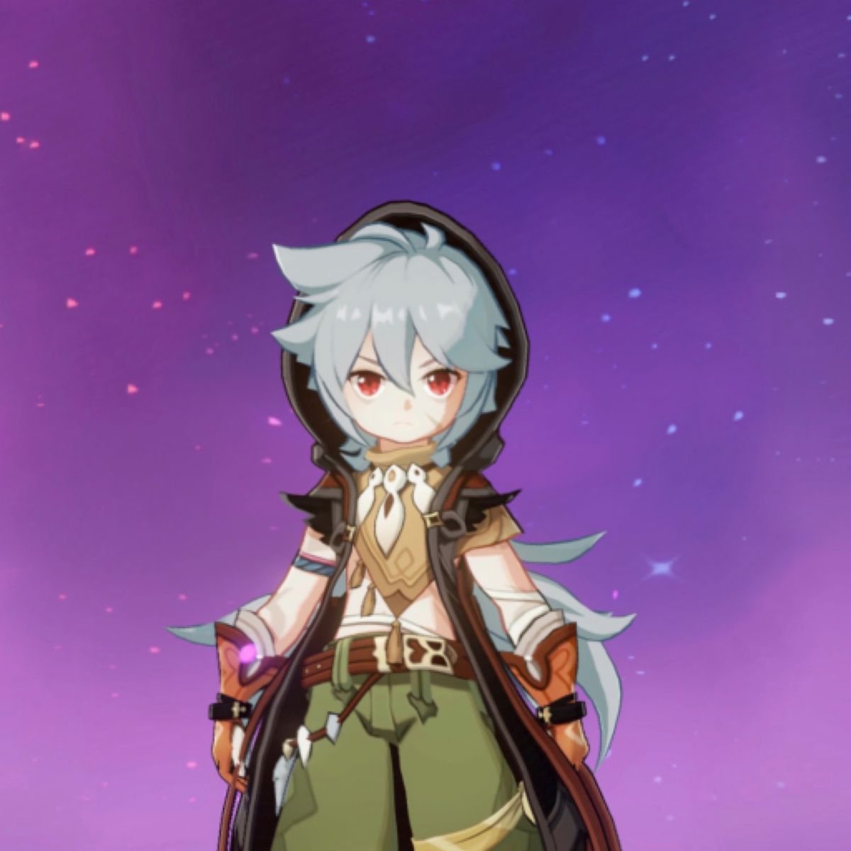 Profile Image