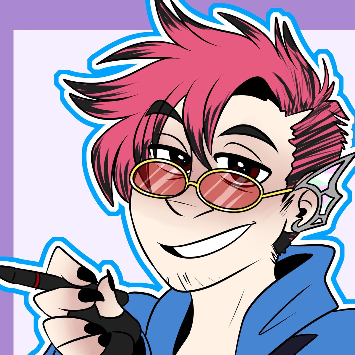 Profile Image