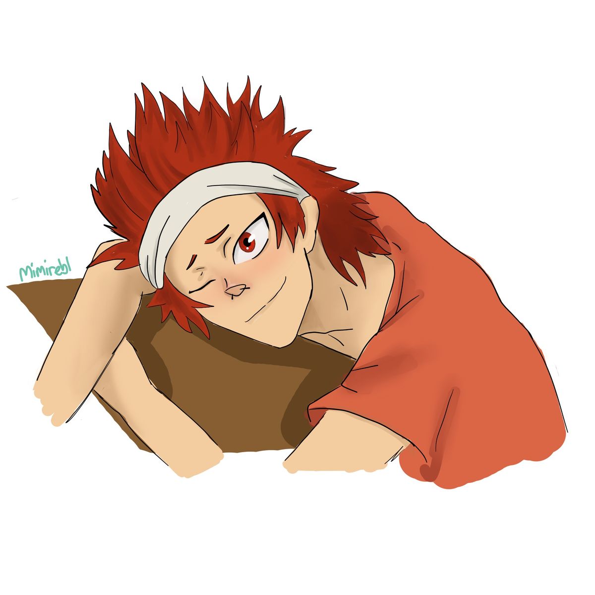 Profile Image