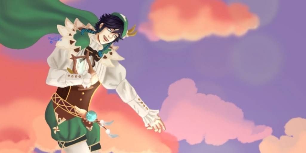 Hero artwork