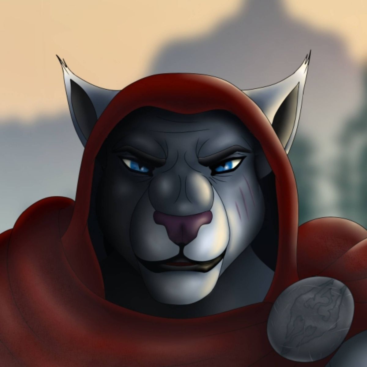 Profile Image