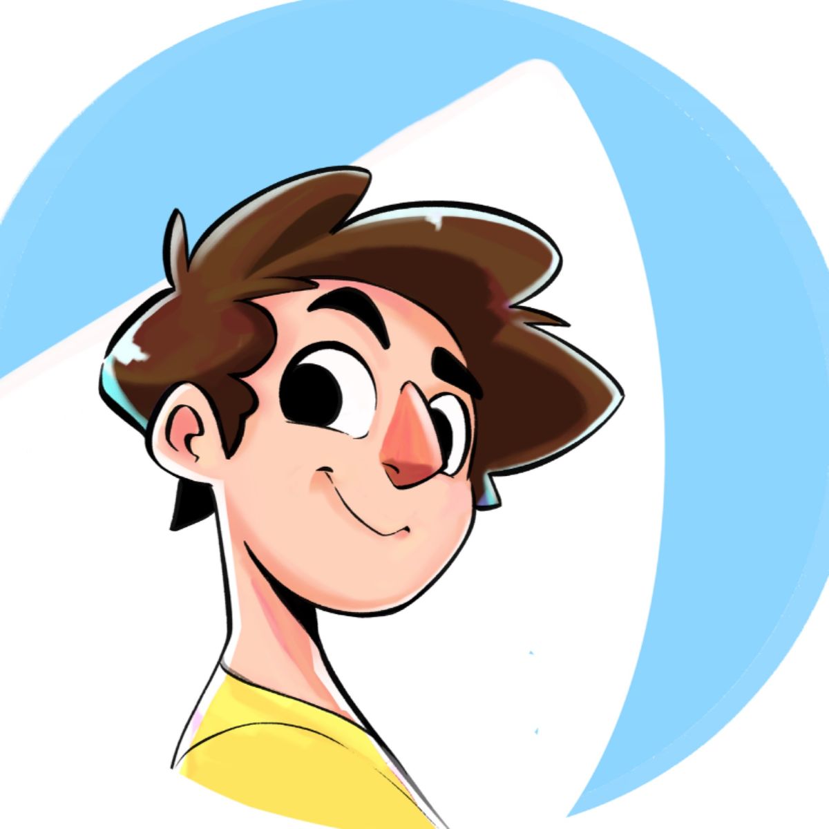 Profile Image