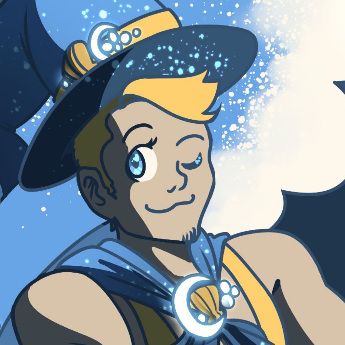 Profile Image