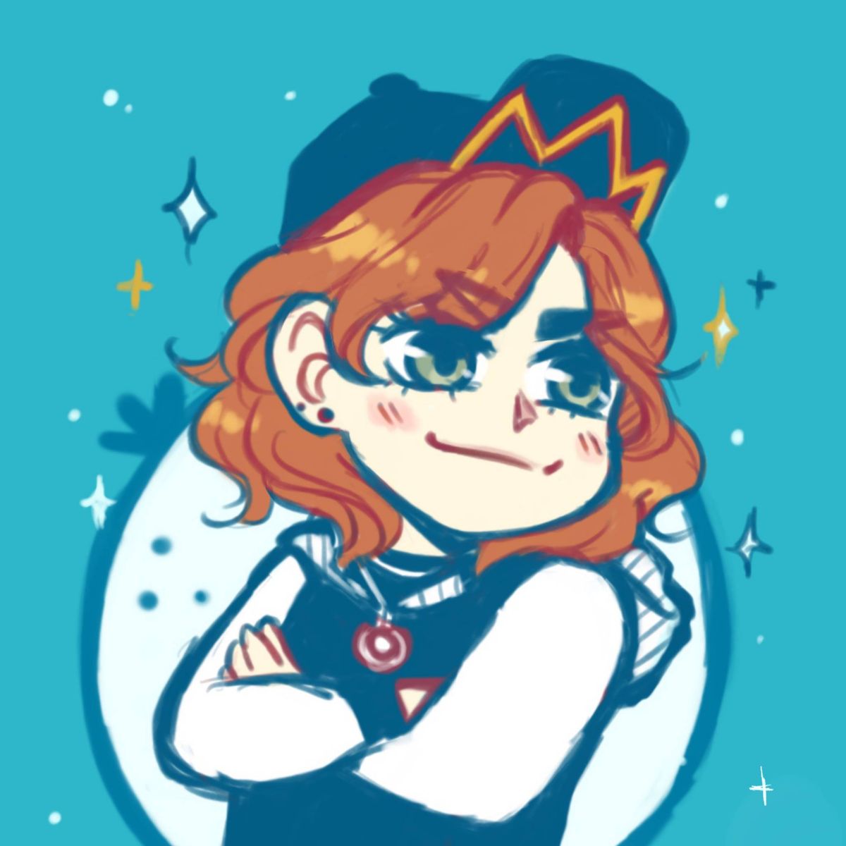 Profile Image