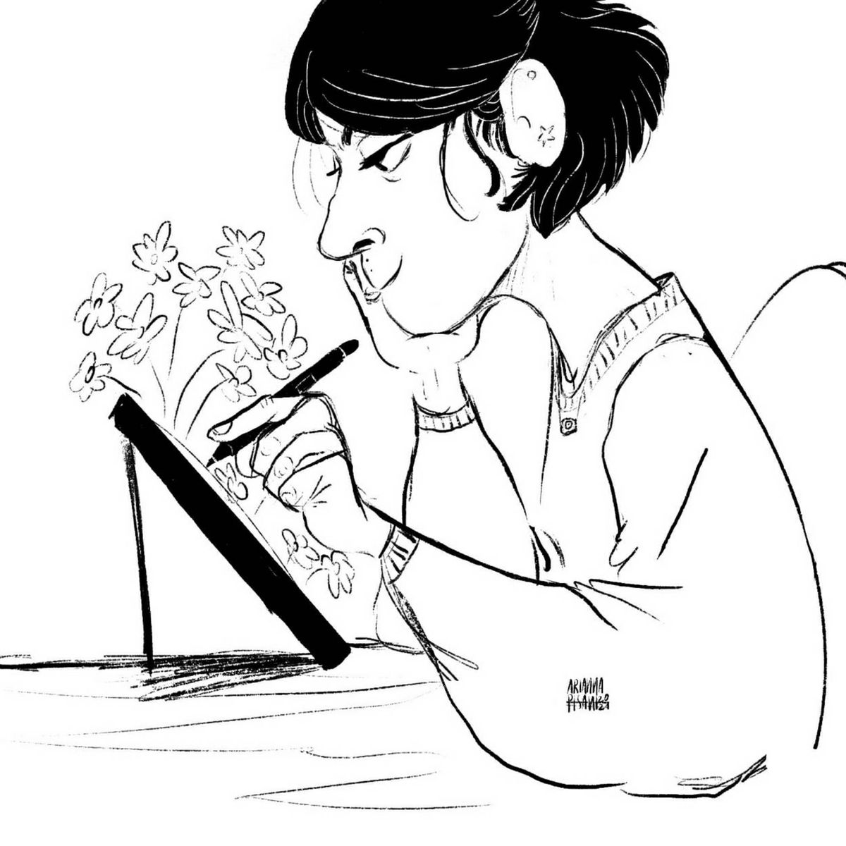 Profile Image