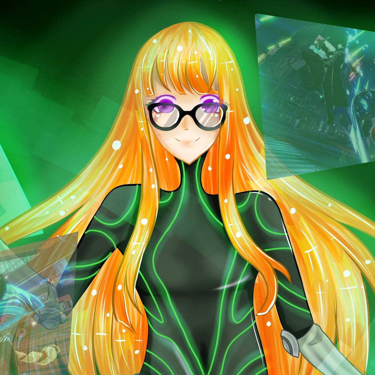 Profile Image