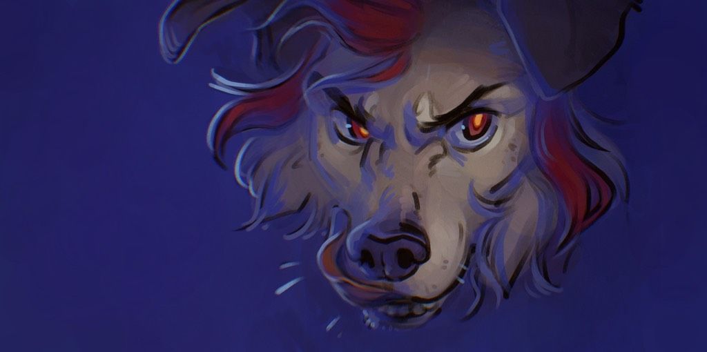 Hero artwork