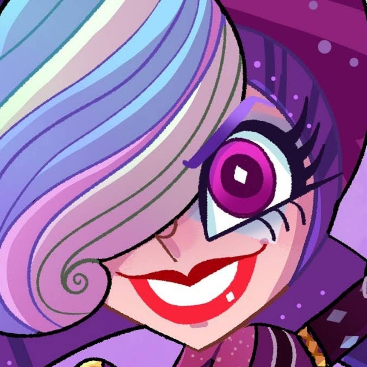 Profile Image